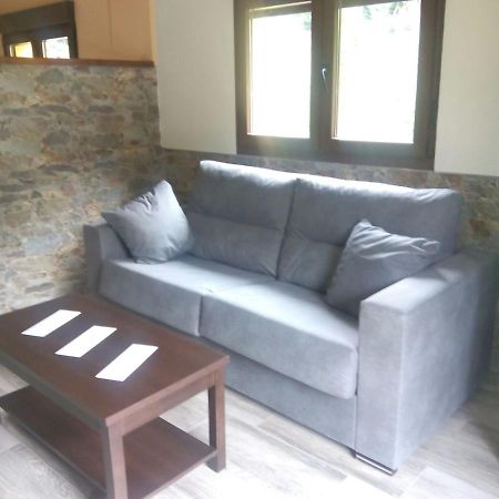 Apartamentos Rurales La Veiga La Riera  Dış mekan fotoğraf