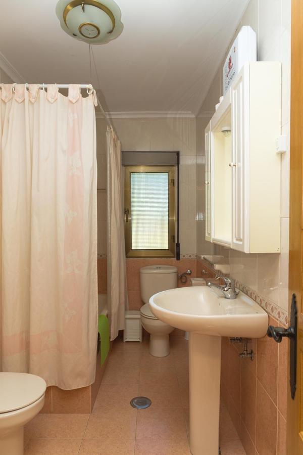 Apartamentos Rurales La Veiga La Riera  Dış mekan fotoğraf