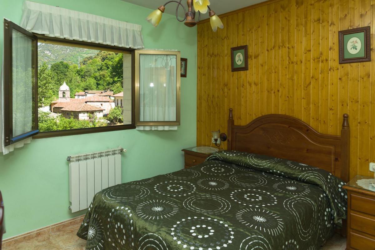 Apartamentos Rurales La Veiga La Riera  Dış mekan fotoğraf